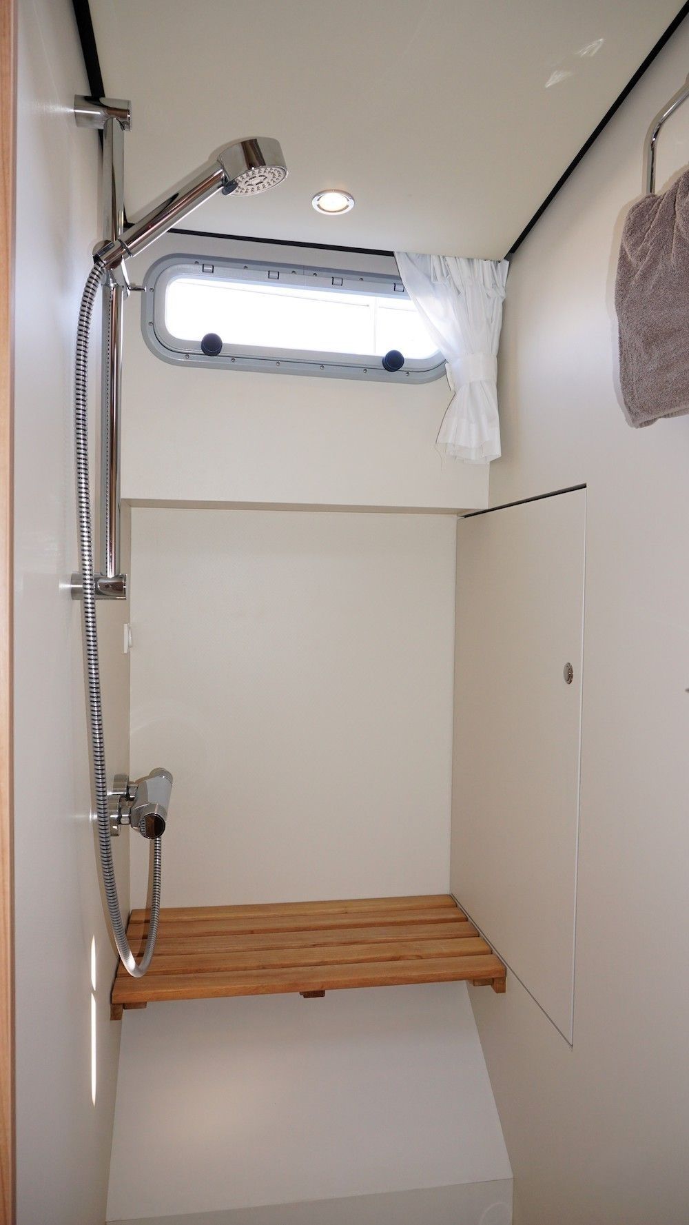 Linssen GS 40.0 Sedan | Sir Ernest Shackleton