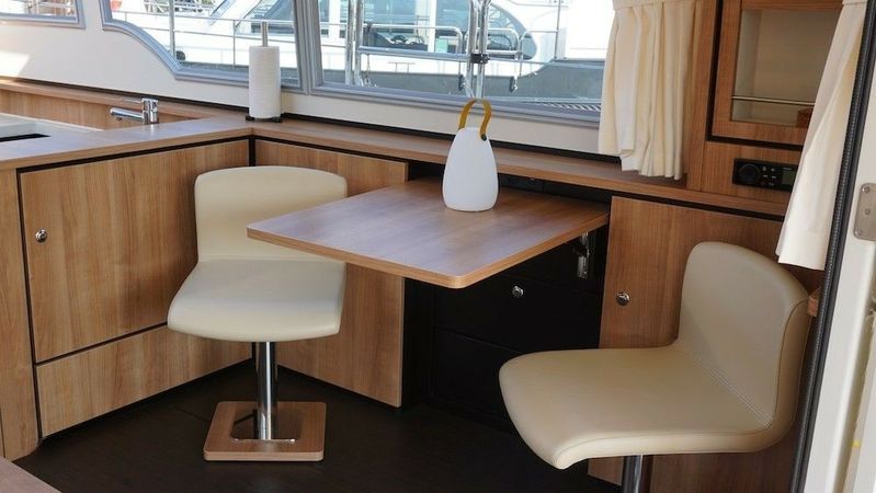 Linssen GS 40.0 Sedan | Sir Ernest Shackleton