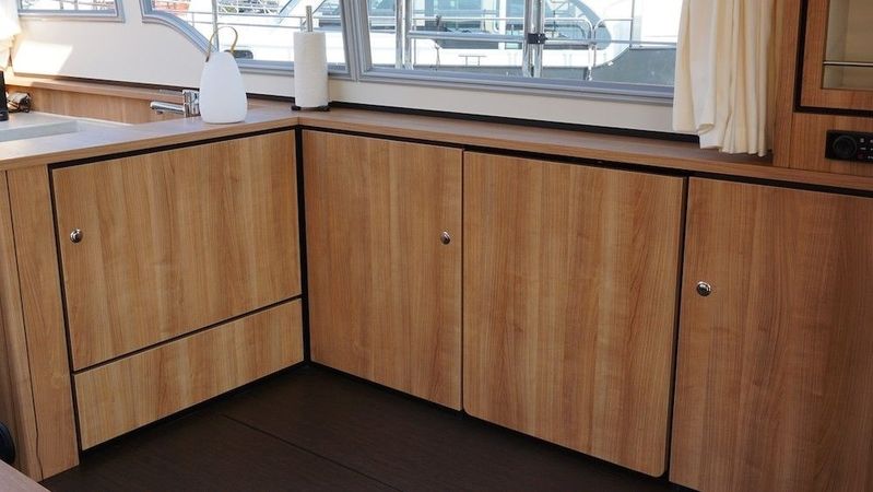 Linssen GS 40.0 Sedan | Sir Ernest Shackleton