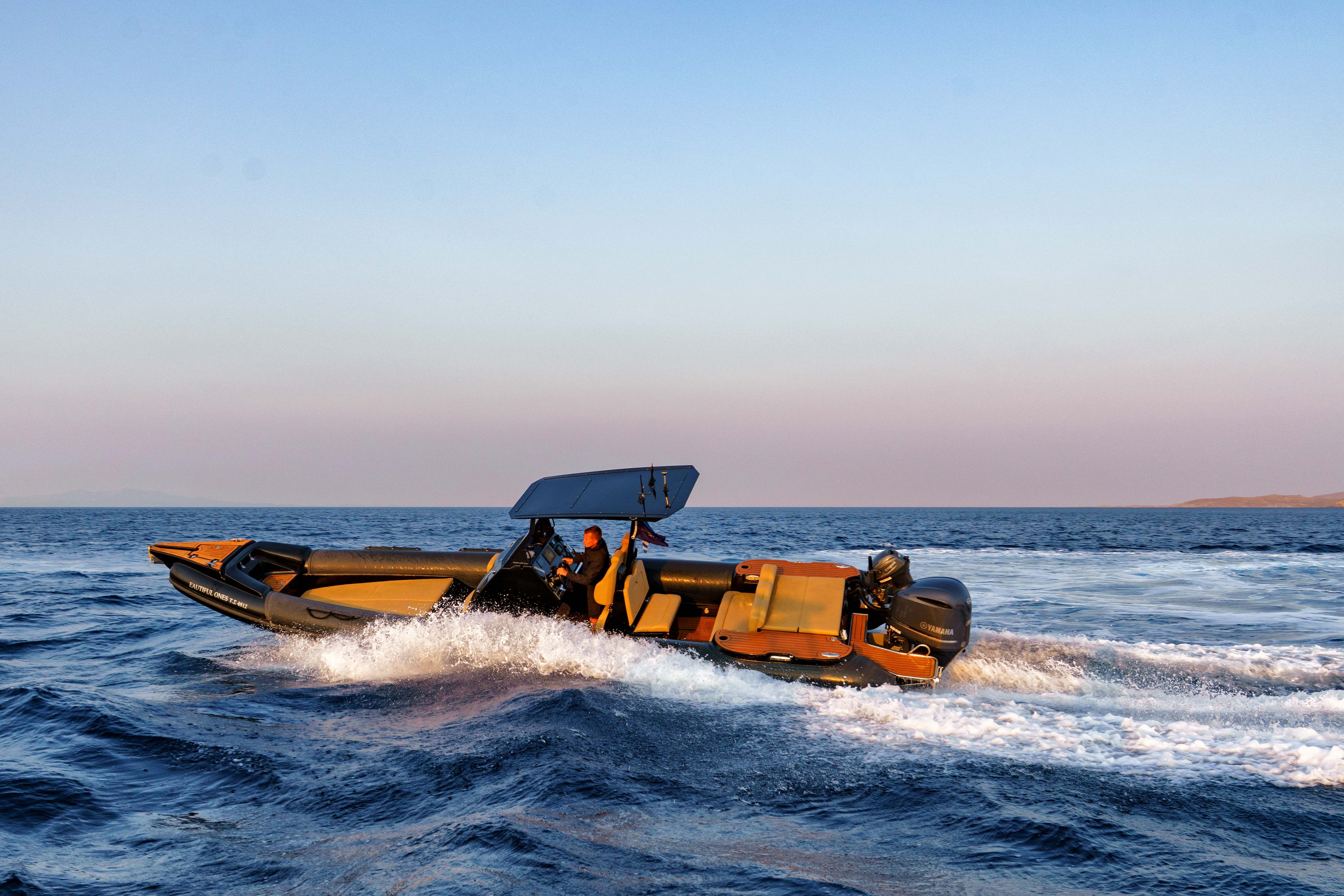 Marvel 960 | Beautiful Ones