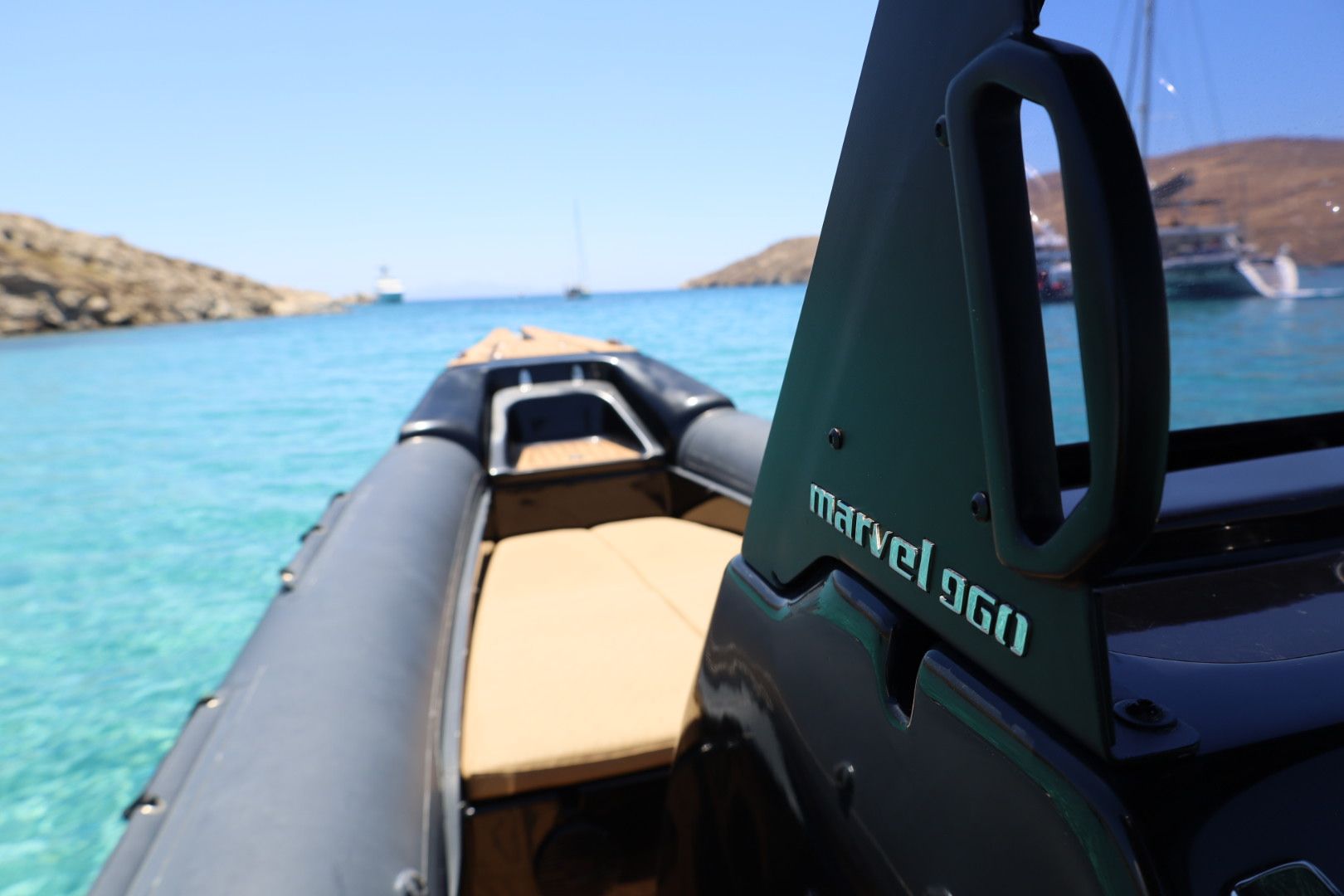 Marvel 960 | Beautiful Ones