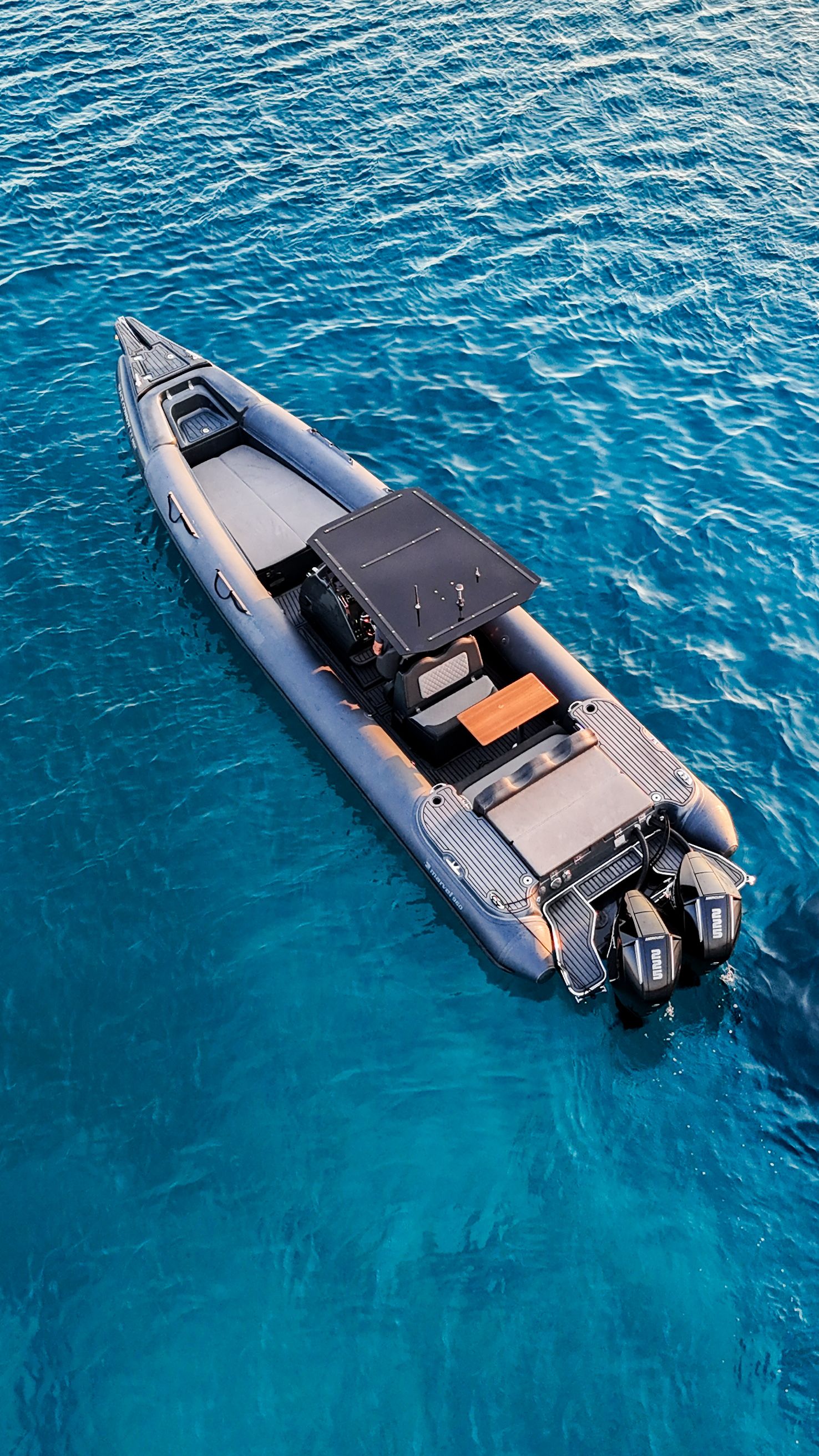 Marvel 960 | Space Cowboy