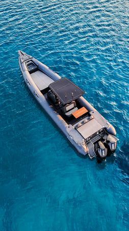 Marvel 960 | Space Cowboy