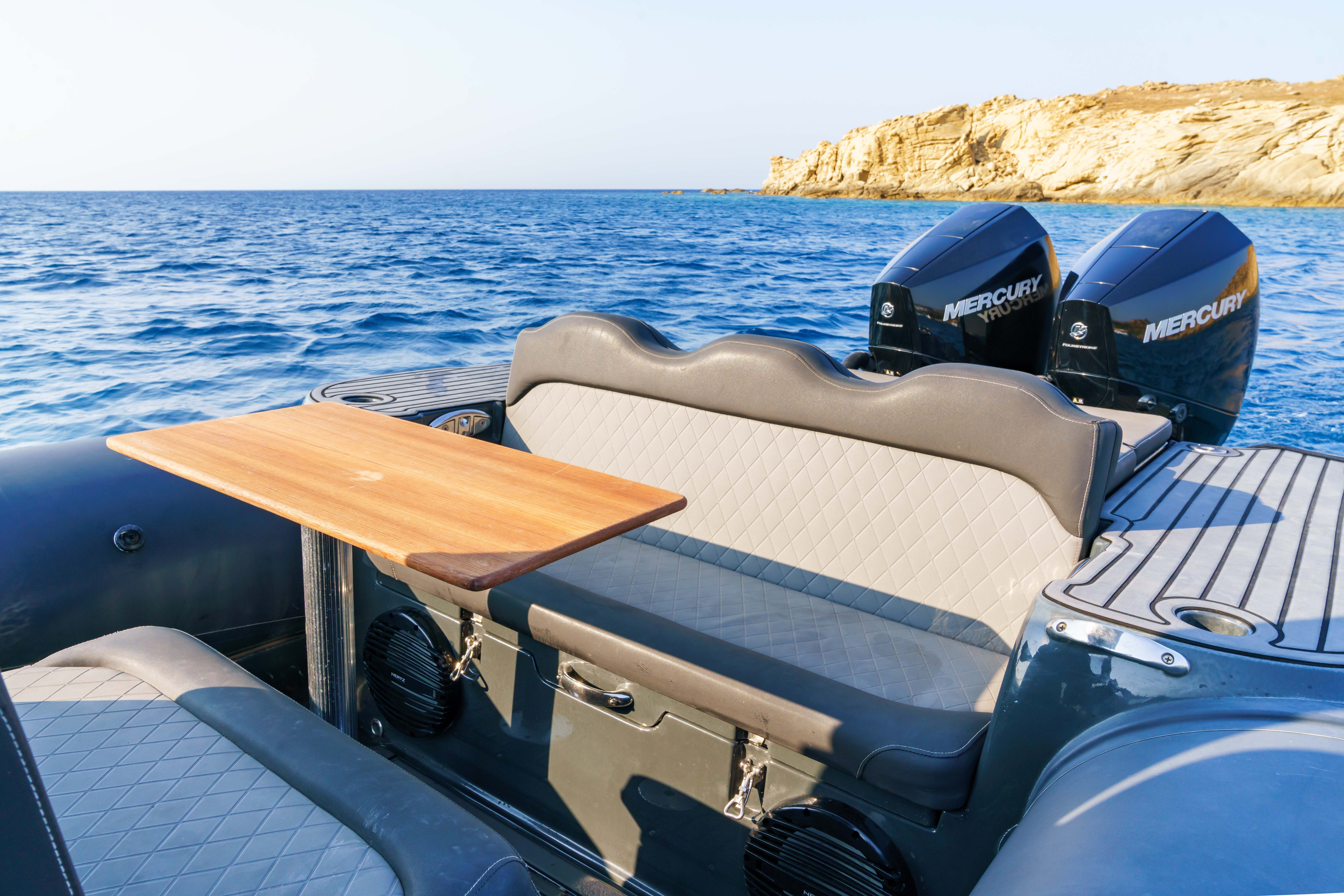 Marvel 960 | Space Cowboy