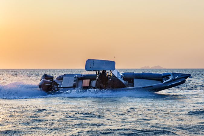 Marvel 960 | Space Cowboy