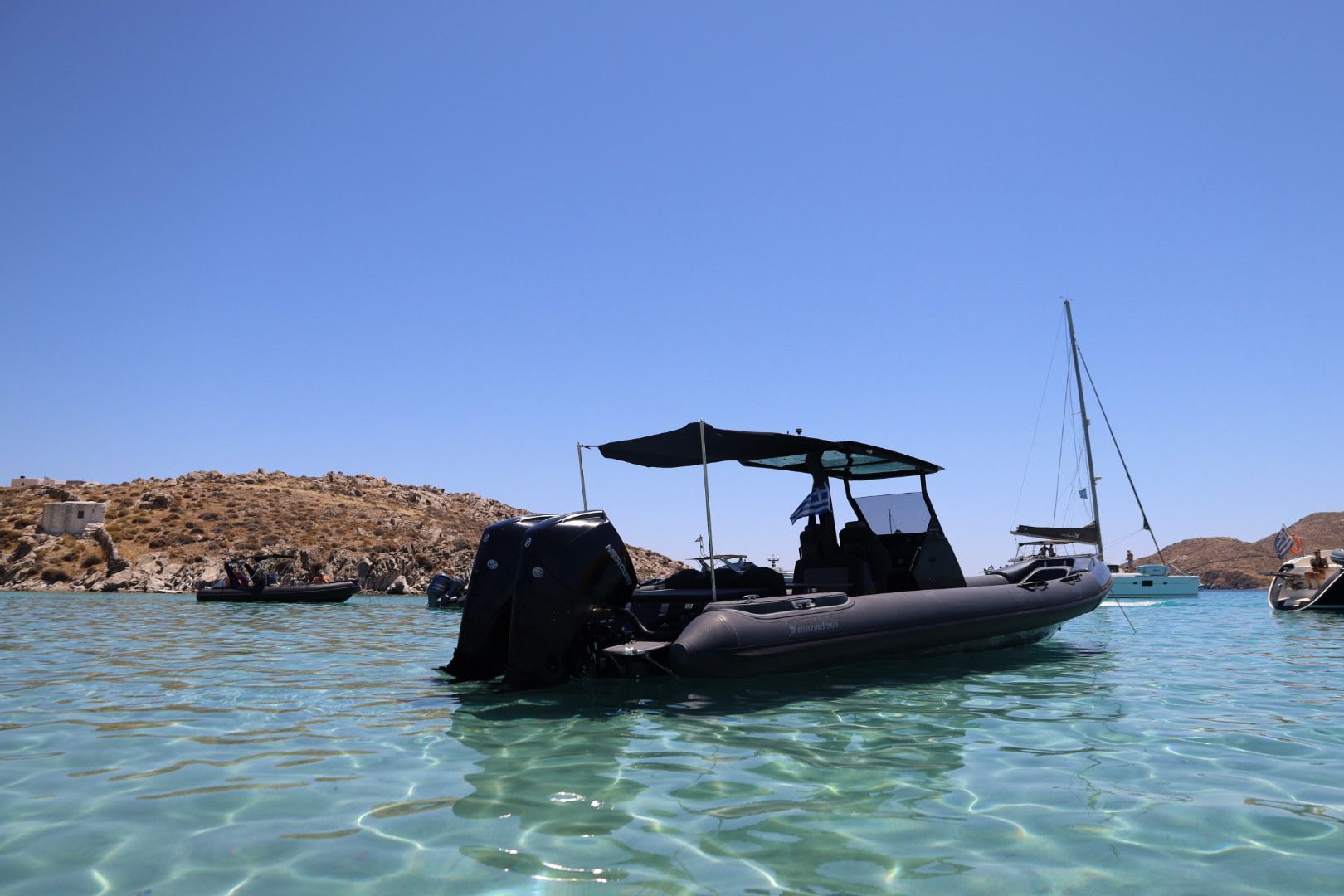 Marvel 960 | Space Cowboy