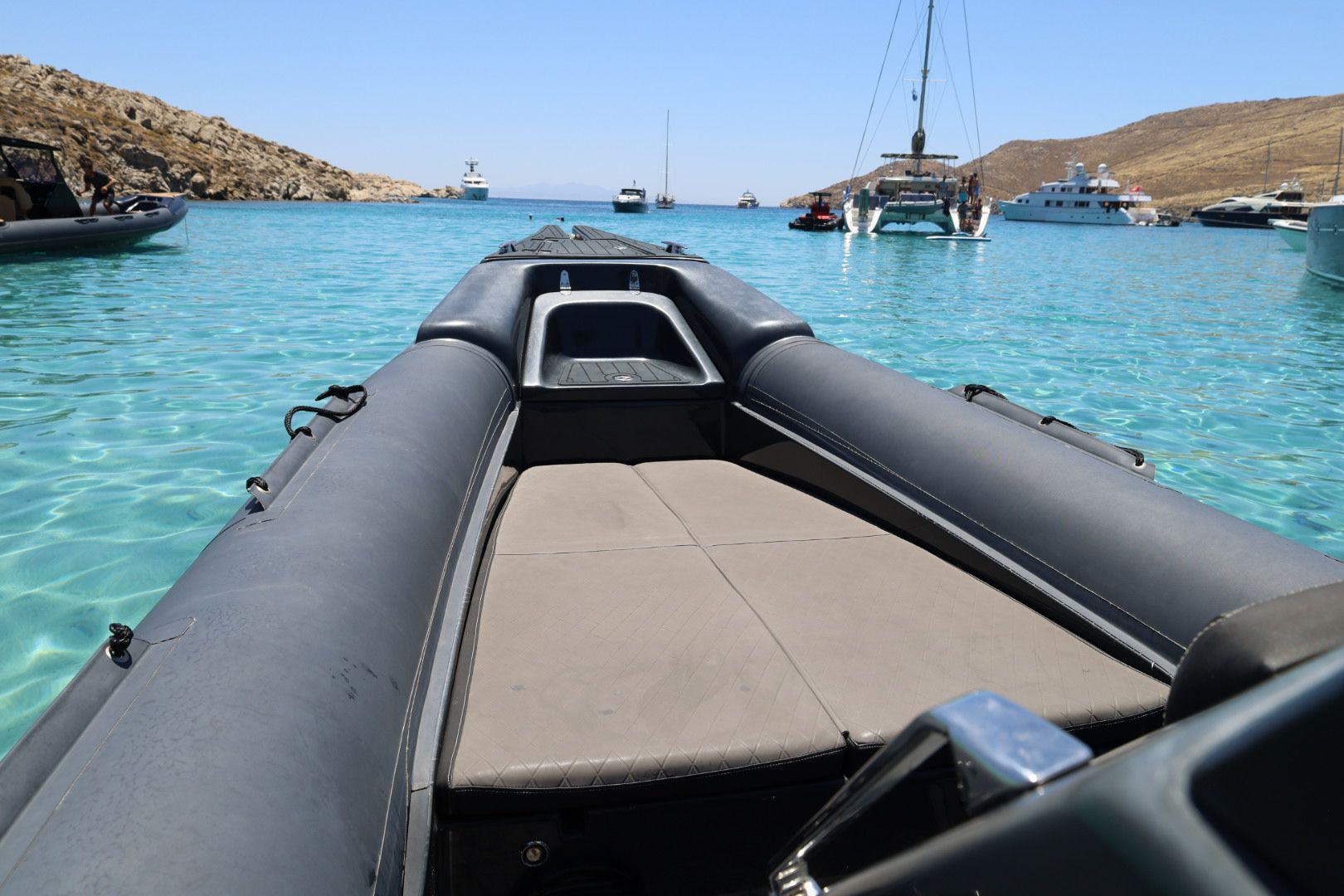 Marvel 960 | Space Cowboy