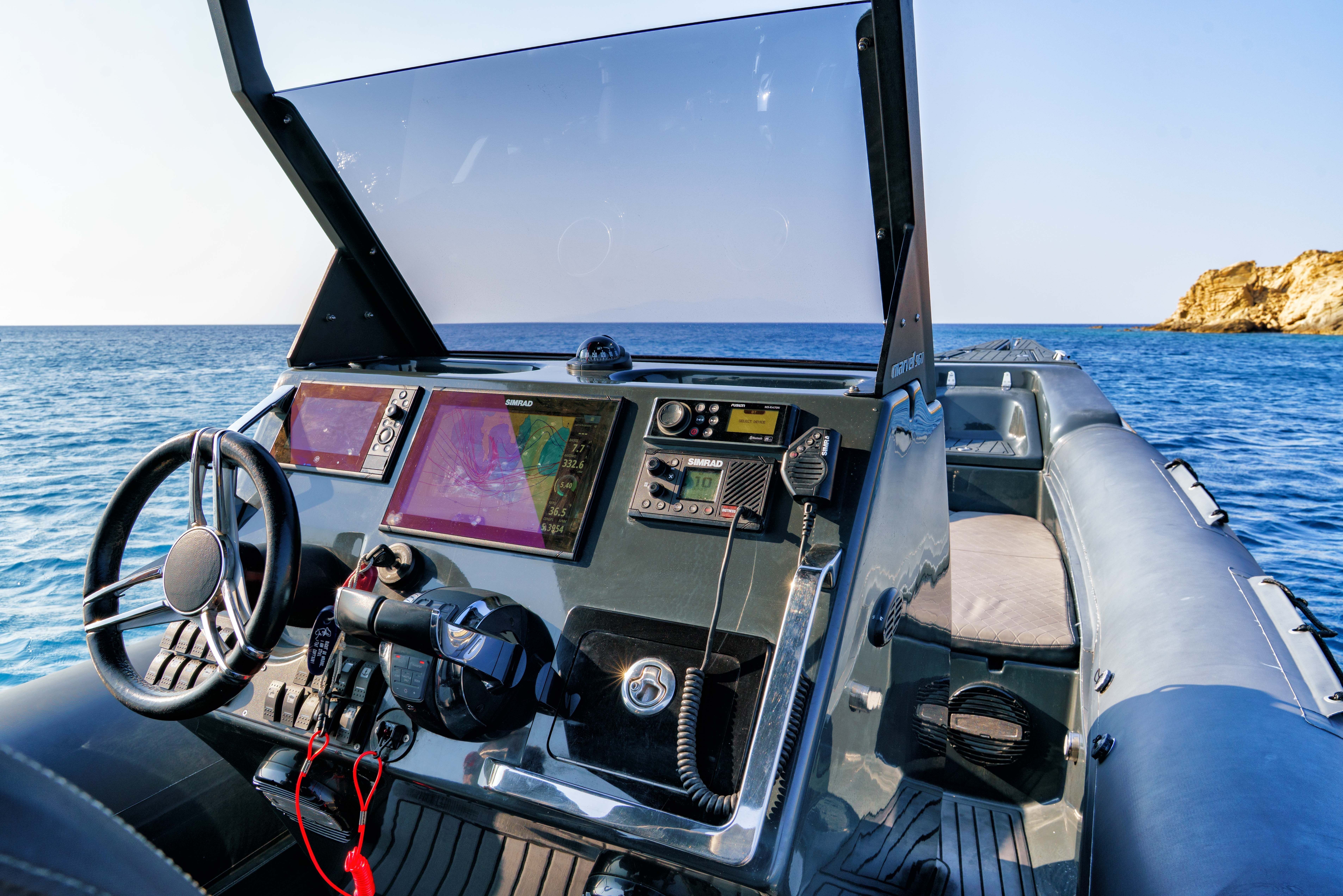 Marvel 960 | Space Cowboy