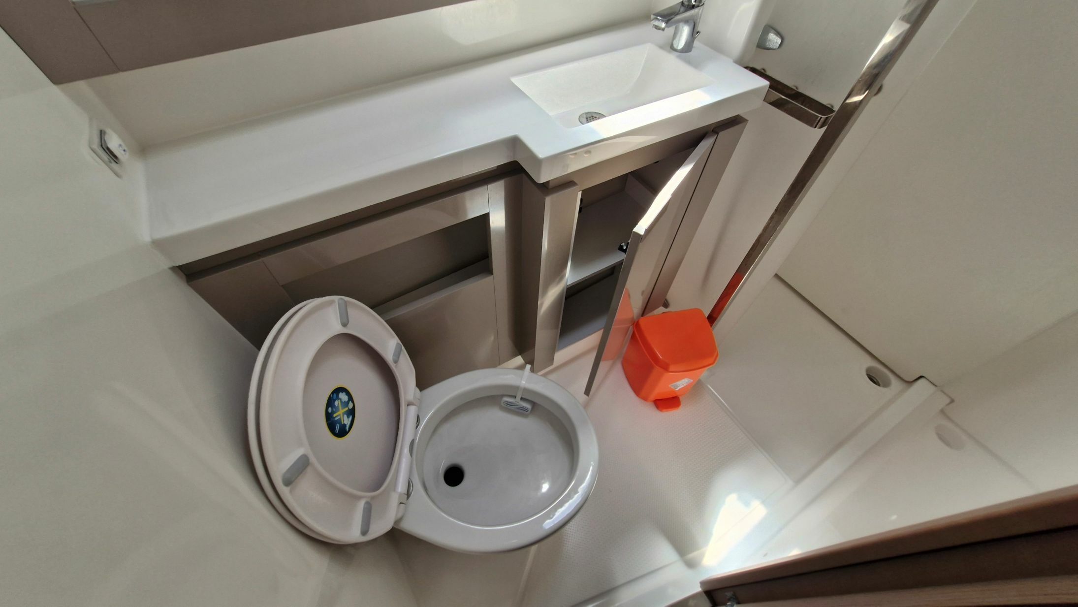 Fountaine Pajot Elba 45 | Skippycat