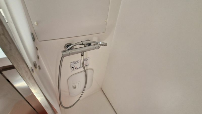 Fountaine Pajot Elba 45 | Skippycat