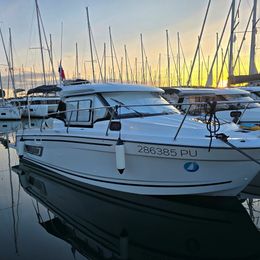 Jeanneau Merry Fisher 795 | Medolino