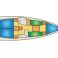 Jeanneau Sun Odyssey 349 | Lena