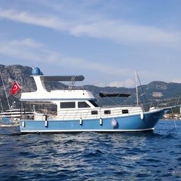 Custom Built 43 | Sunset