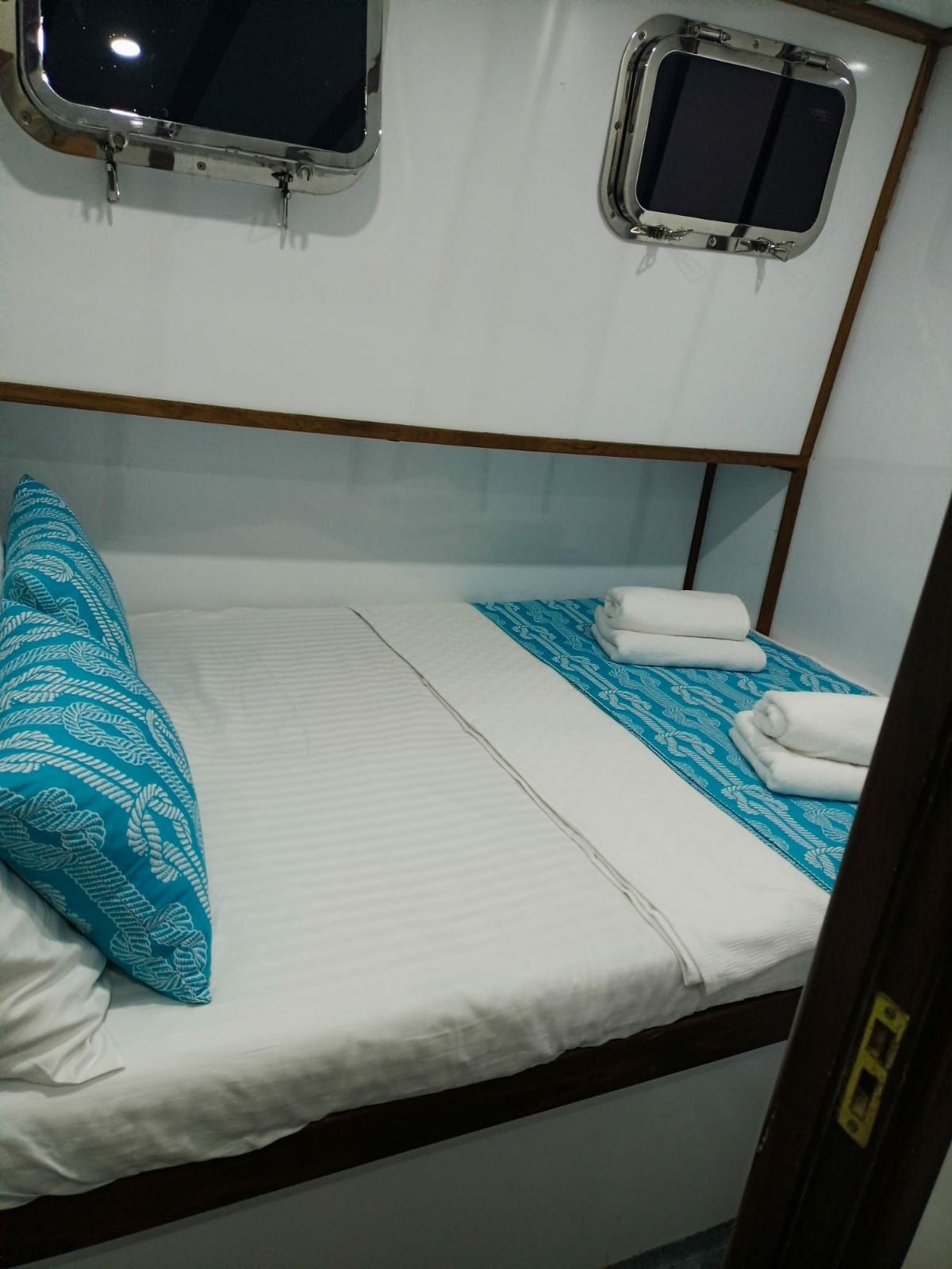 Custom Built 43 | Sunset