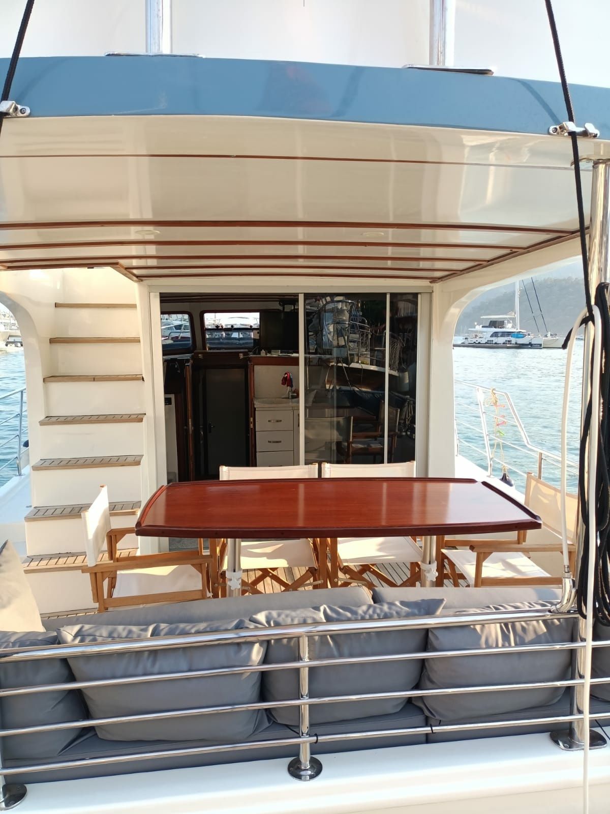 Custom Built 43 | Sunset