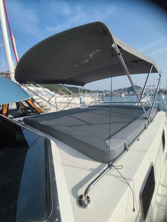 Custom Built 43 | Sunset