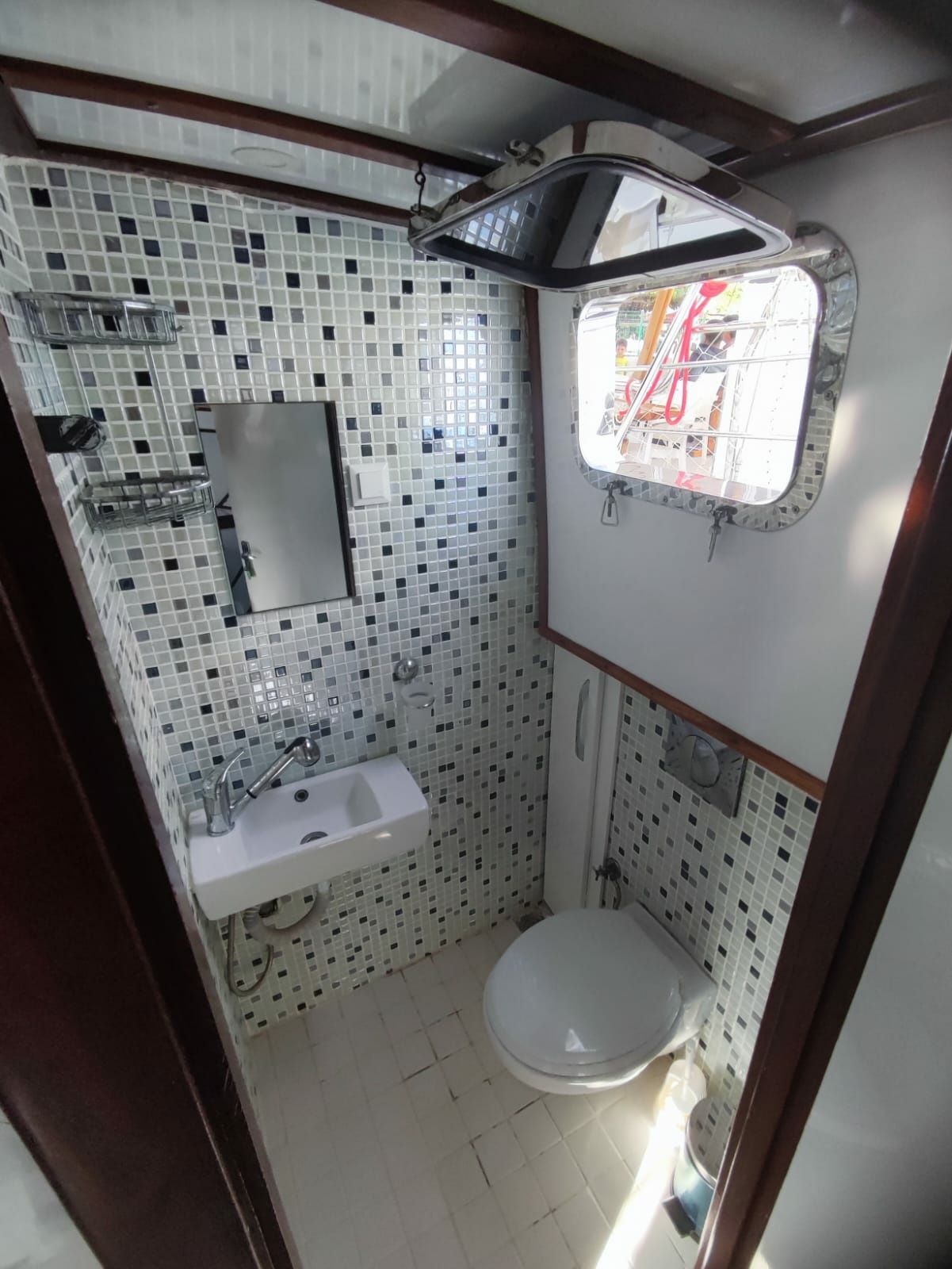 Custom Built 43 | Sunset