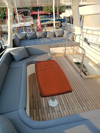 Custom Built 43 | Sunset