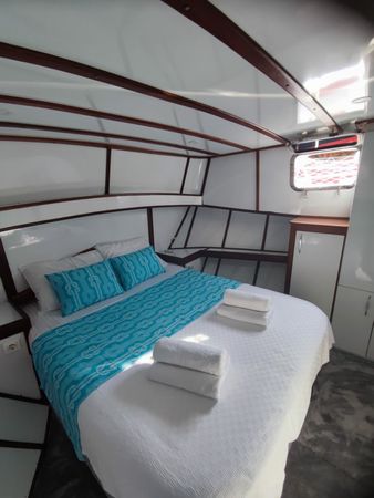 Custom Built 43 | Sunset