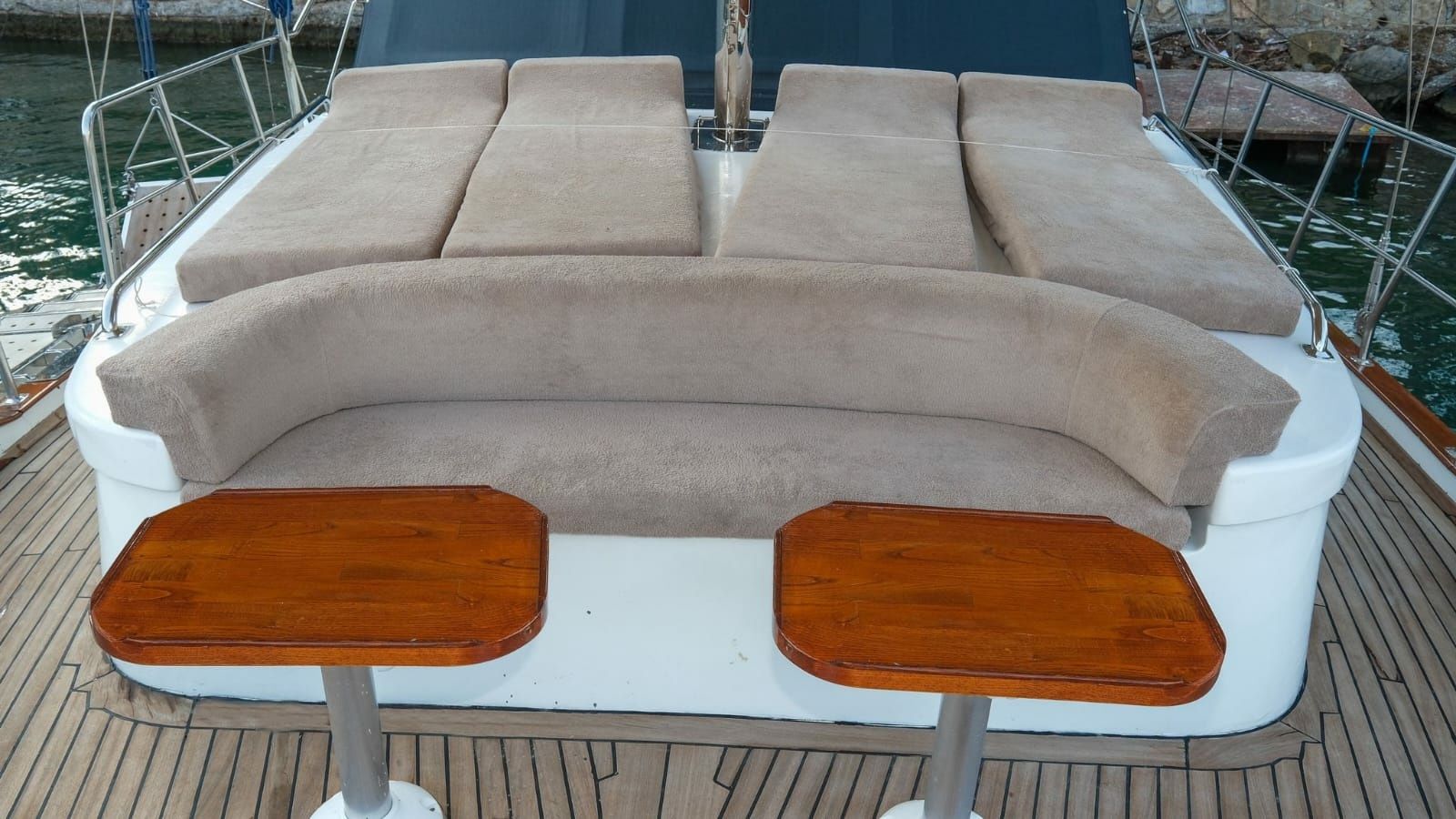 Gulet 43 | Nomade Junior