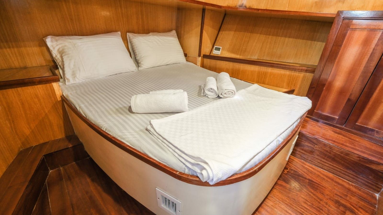 Gulet 43 | Nomade Junior