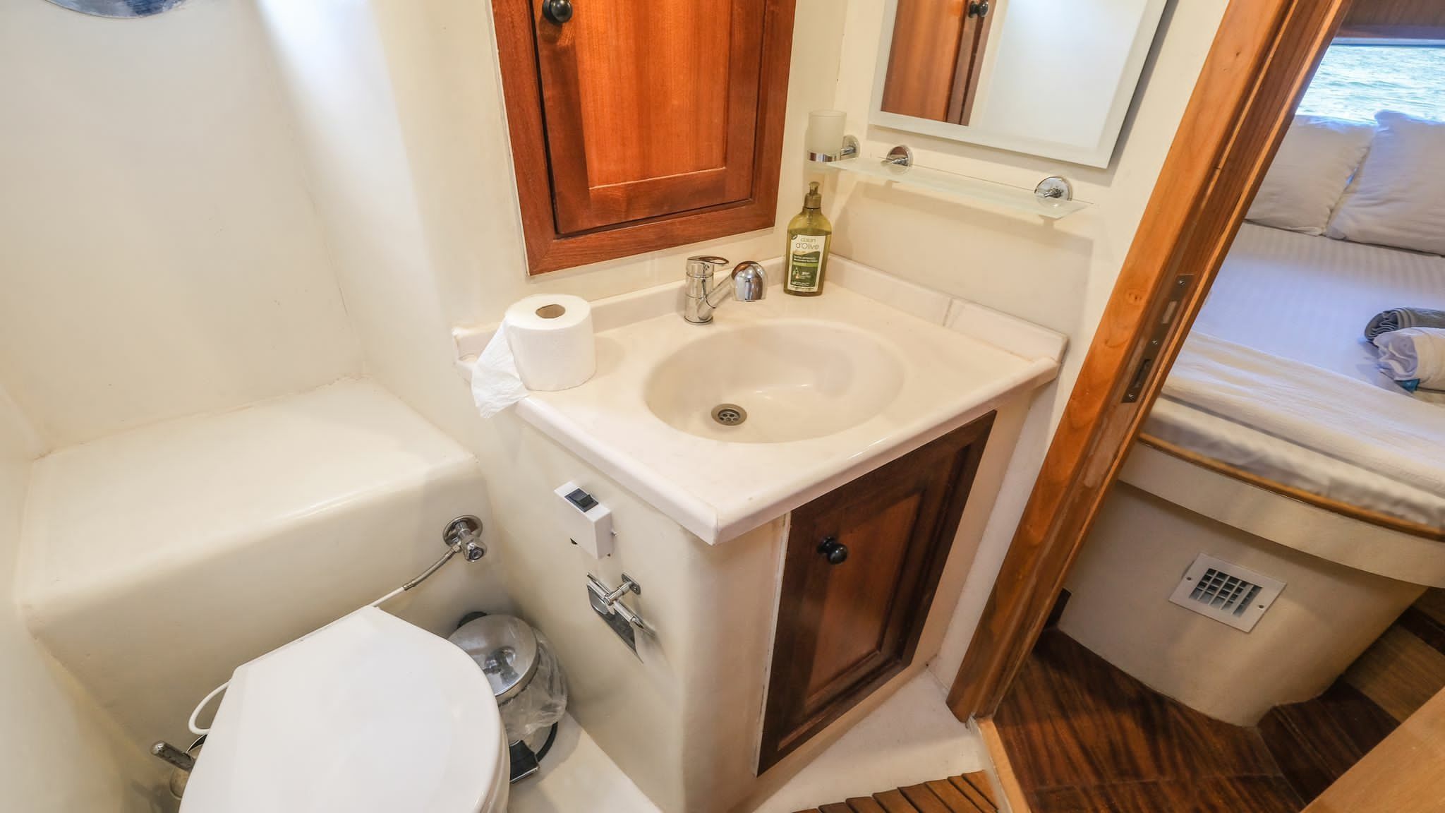 Gulet 43 | Nomade Junior