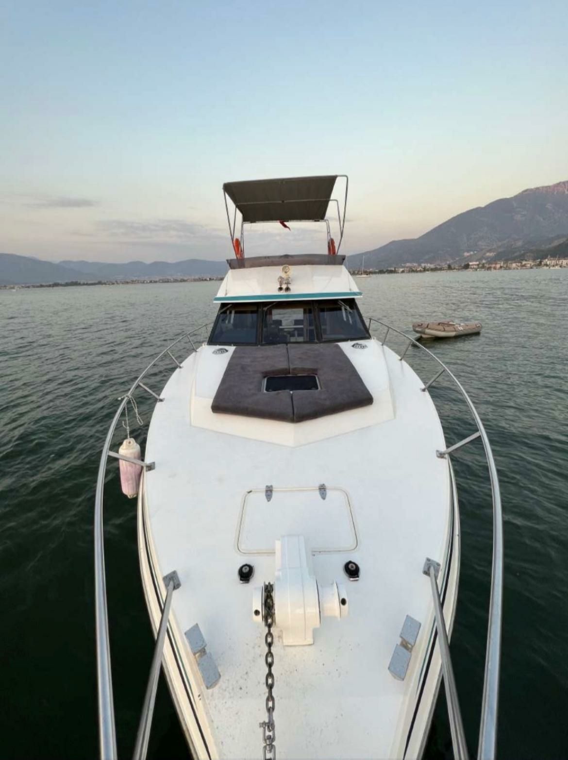 Custom Built 42 | Ozyilmaz