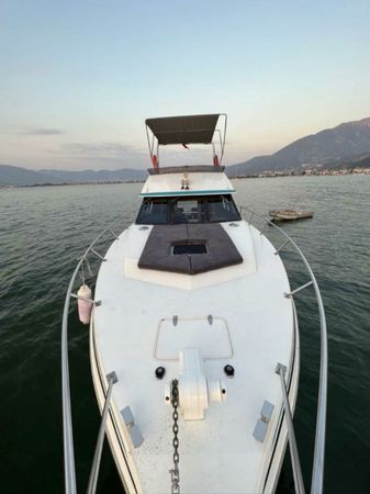 Custom Built 42 | Ozyilmaz