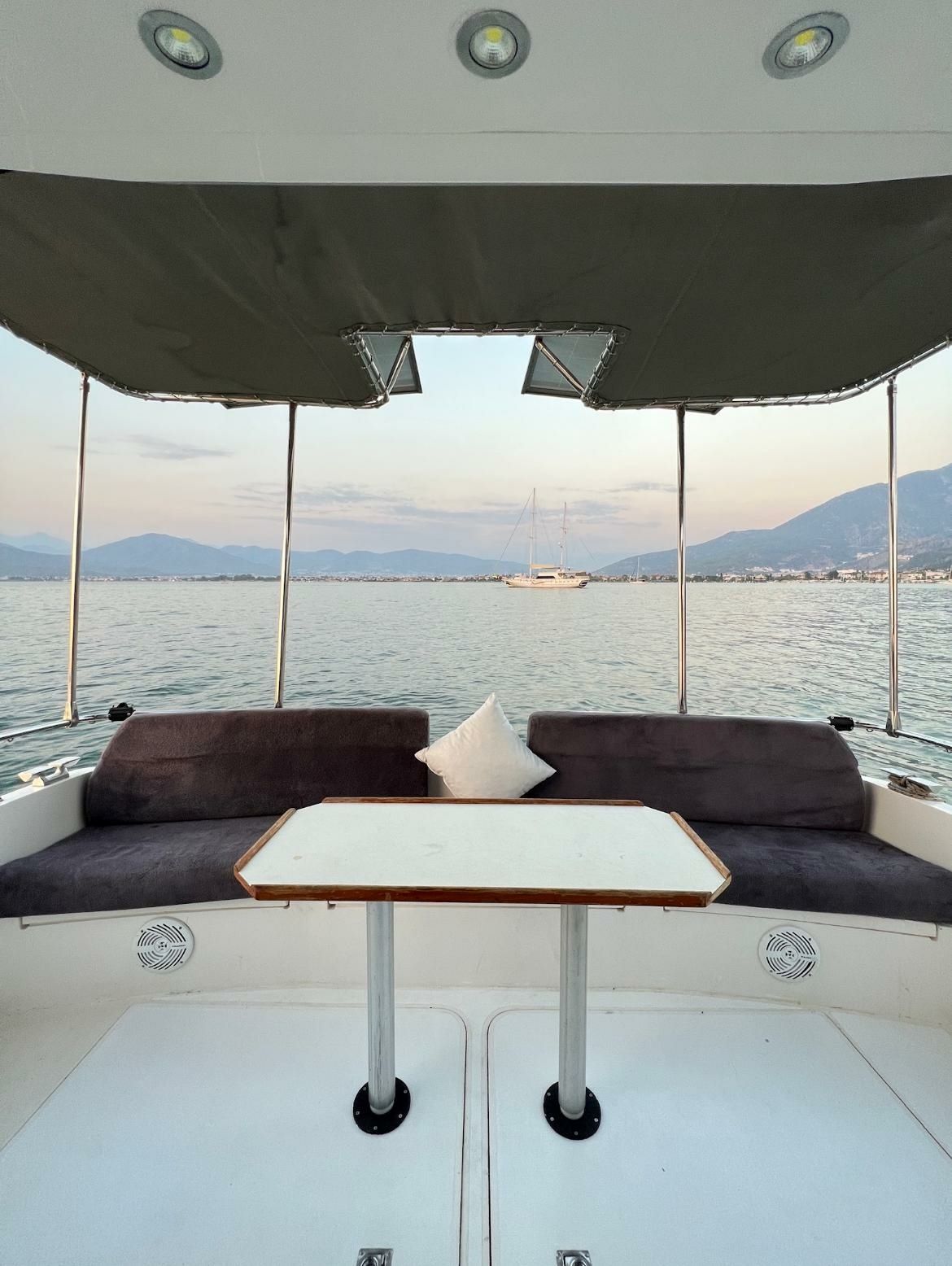 Custom Built 42 | Ozyilmaz