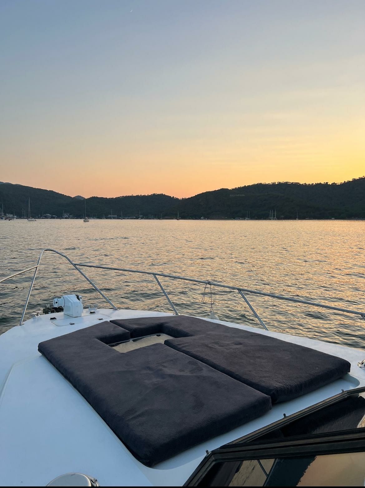 Custom Built 42 | Ozyilmaz