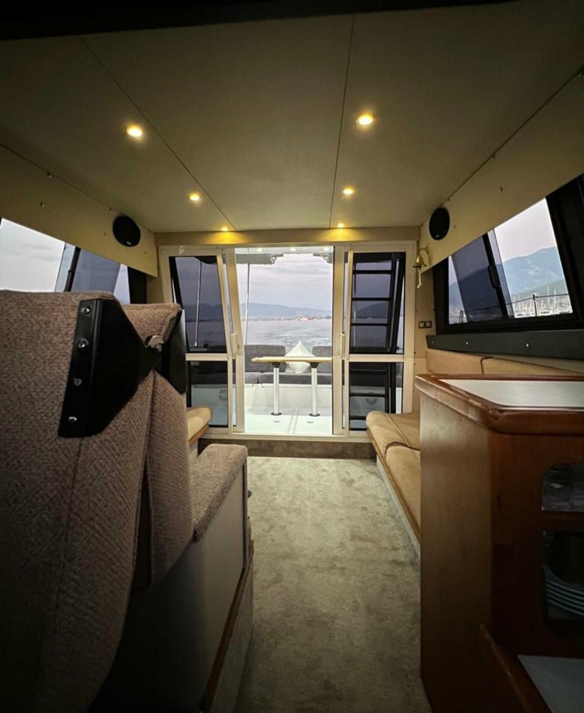 Custom Built 42 | Ozyilmaz