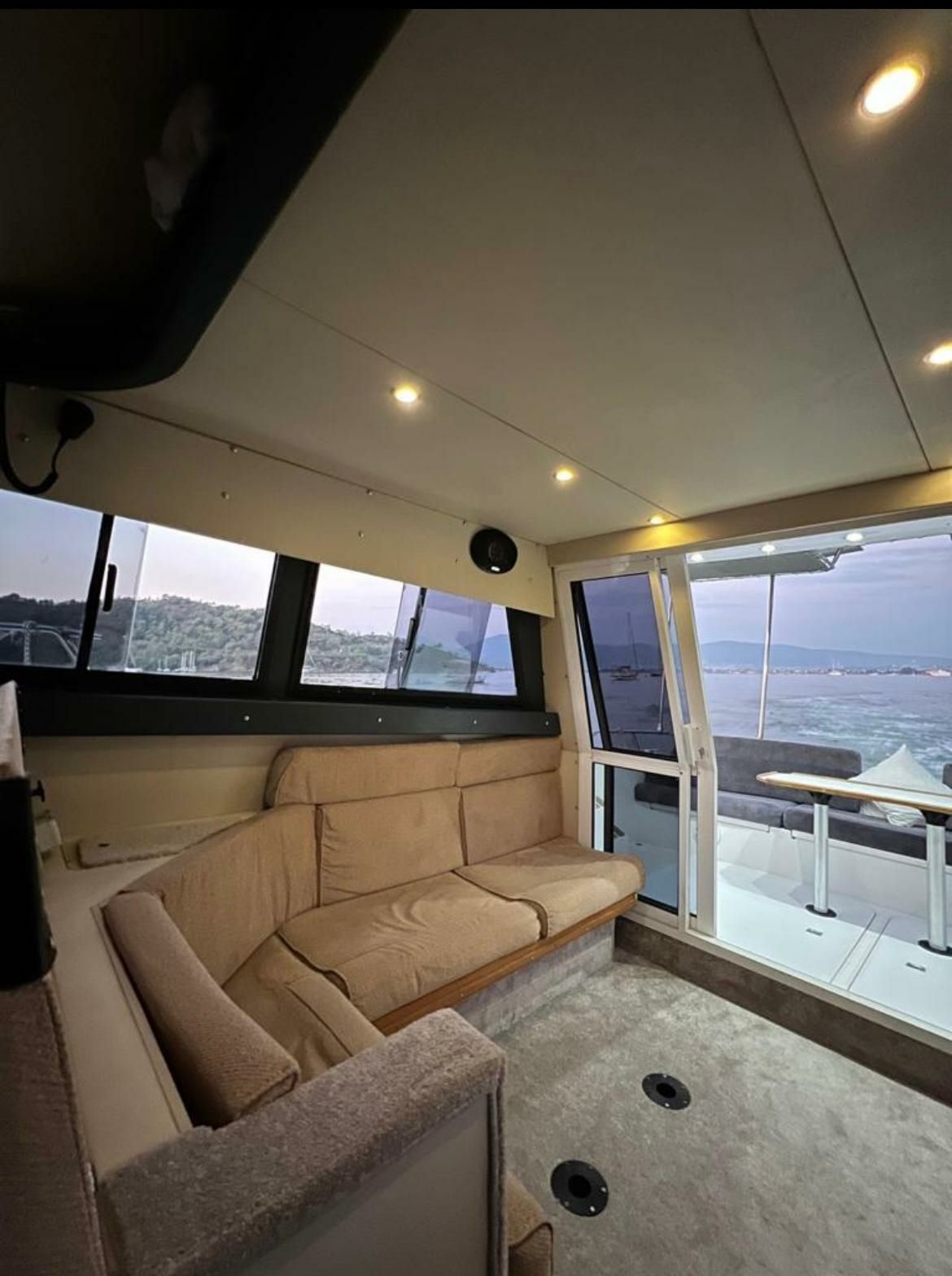 Custom Built 42 | Ozyilmaz