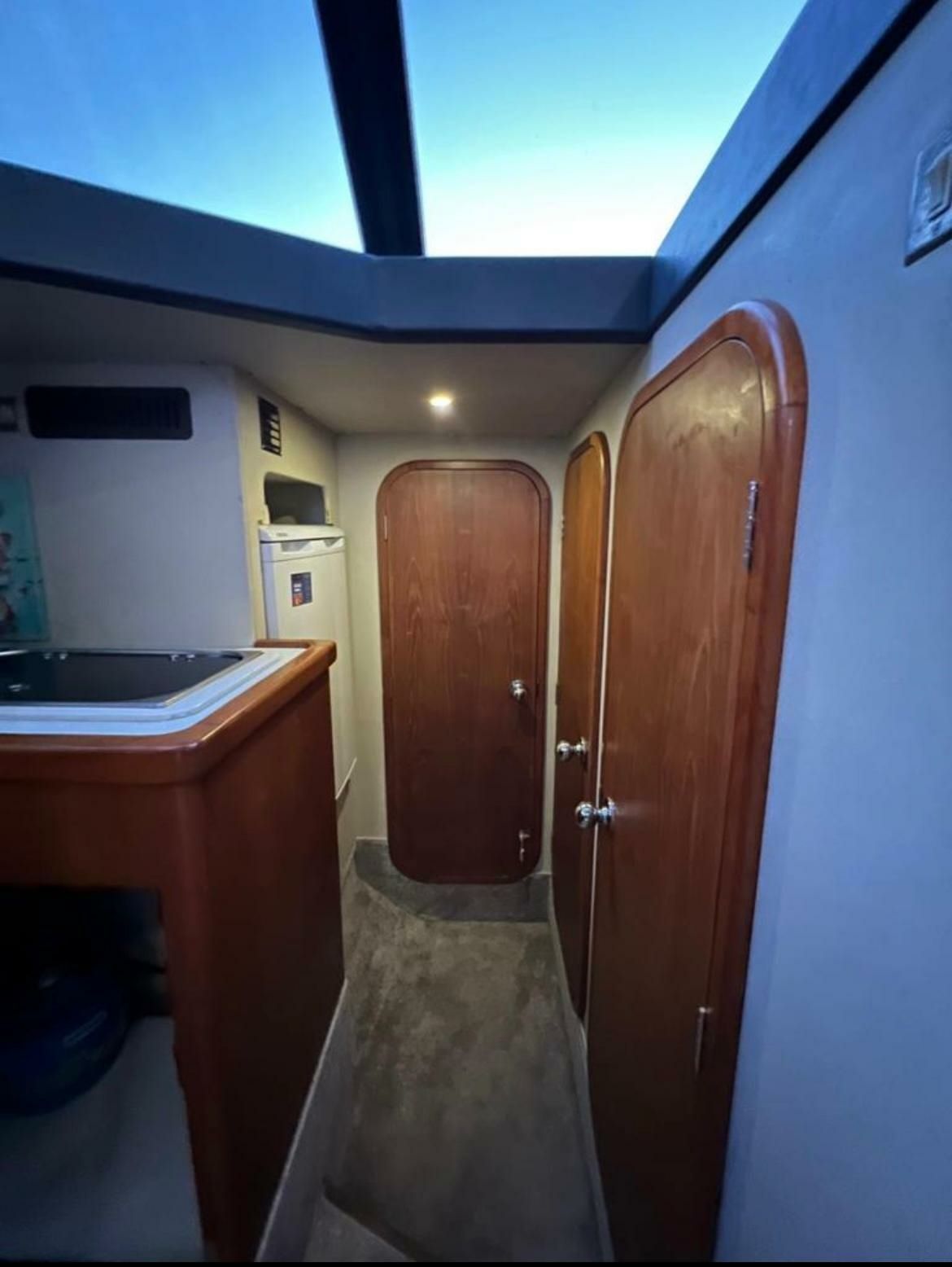 Custom Built 42 | Ozyilmaz