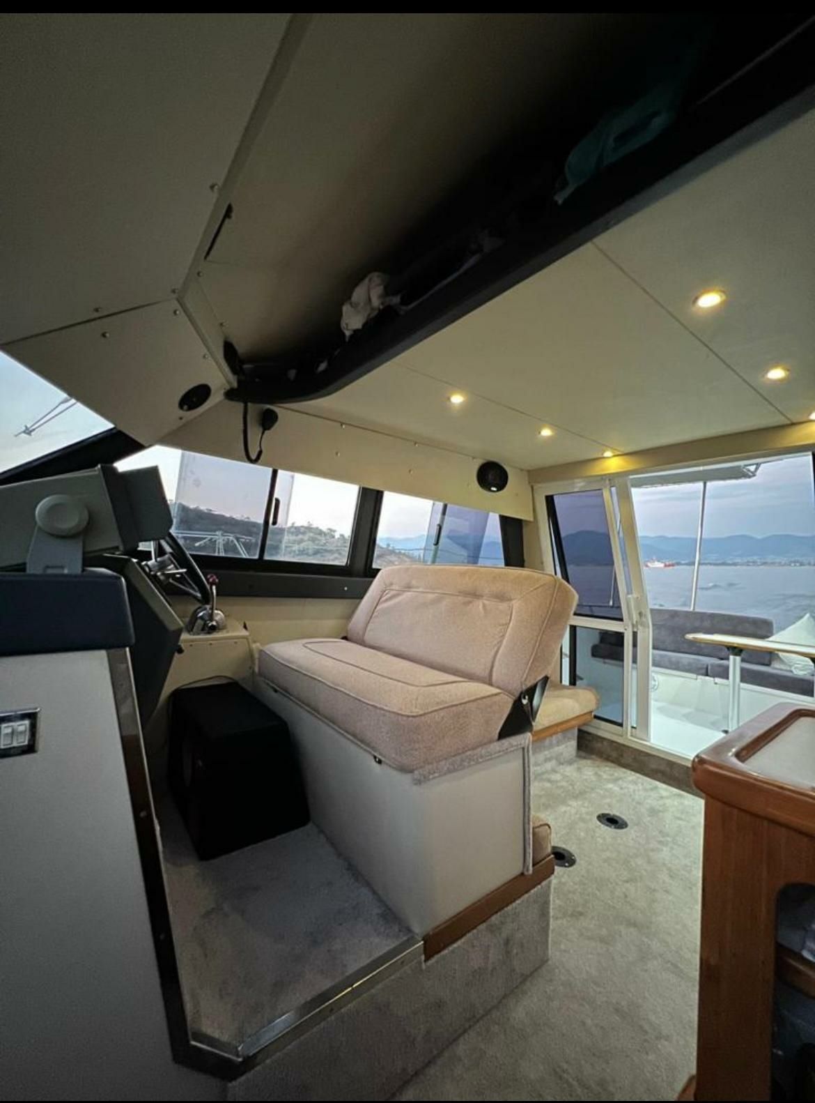 Custom Built 42 | Ozyilmaz