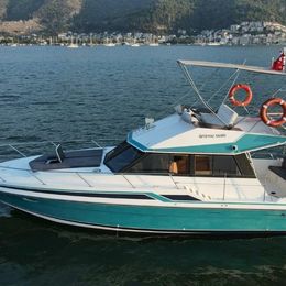 Custom Built 42 | Ozyilmaz