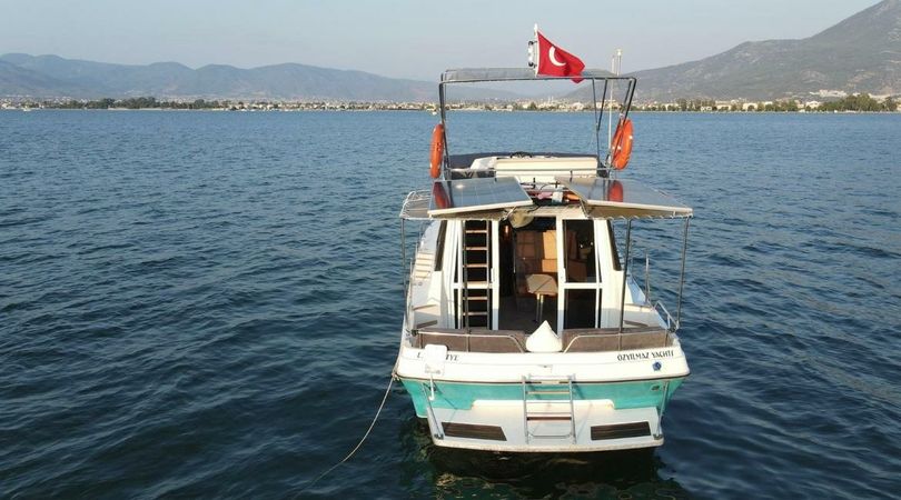 Custom Built 42 | Ozyilmaz