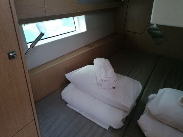 Bavaria Cruiser 46 | Val