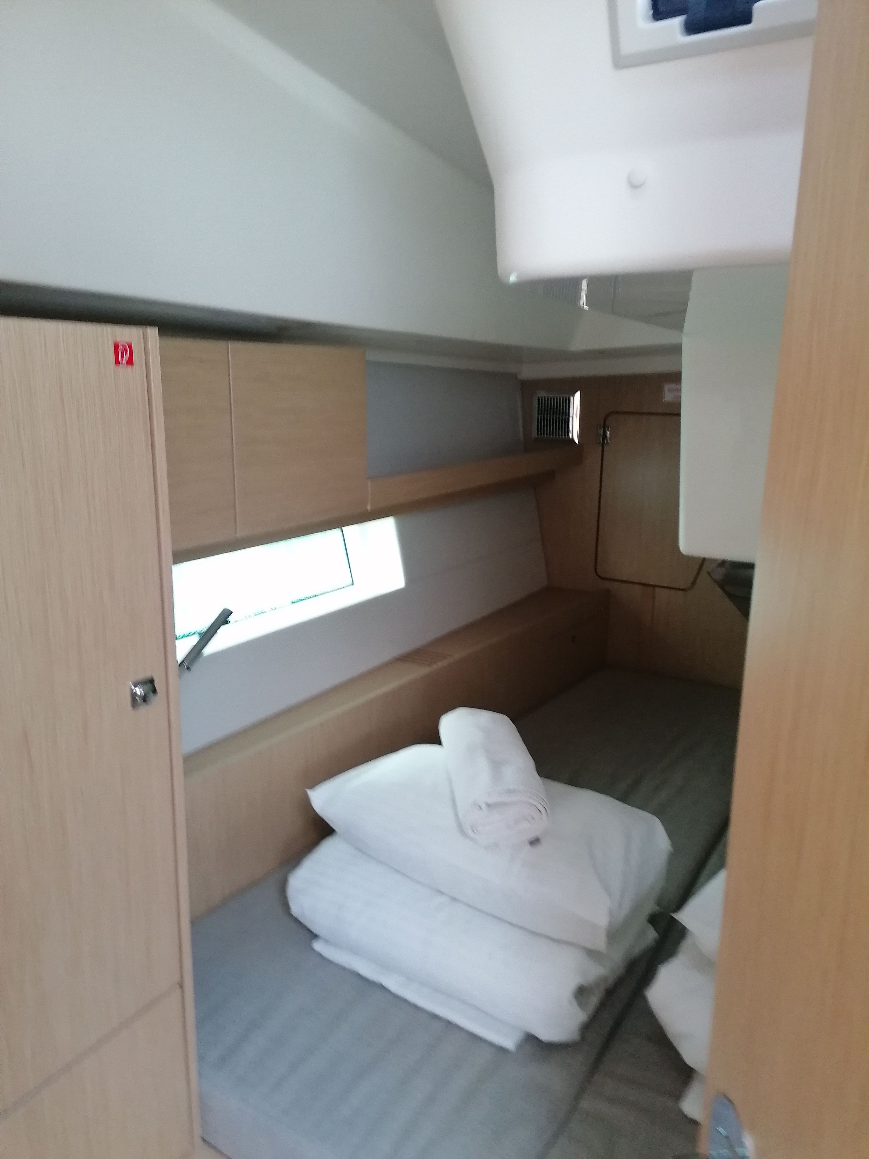 Bavaria Cruiser 46 | Val