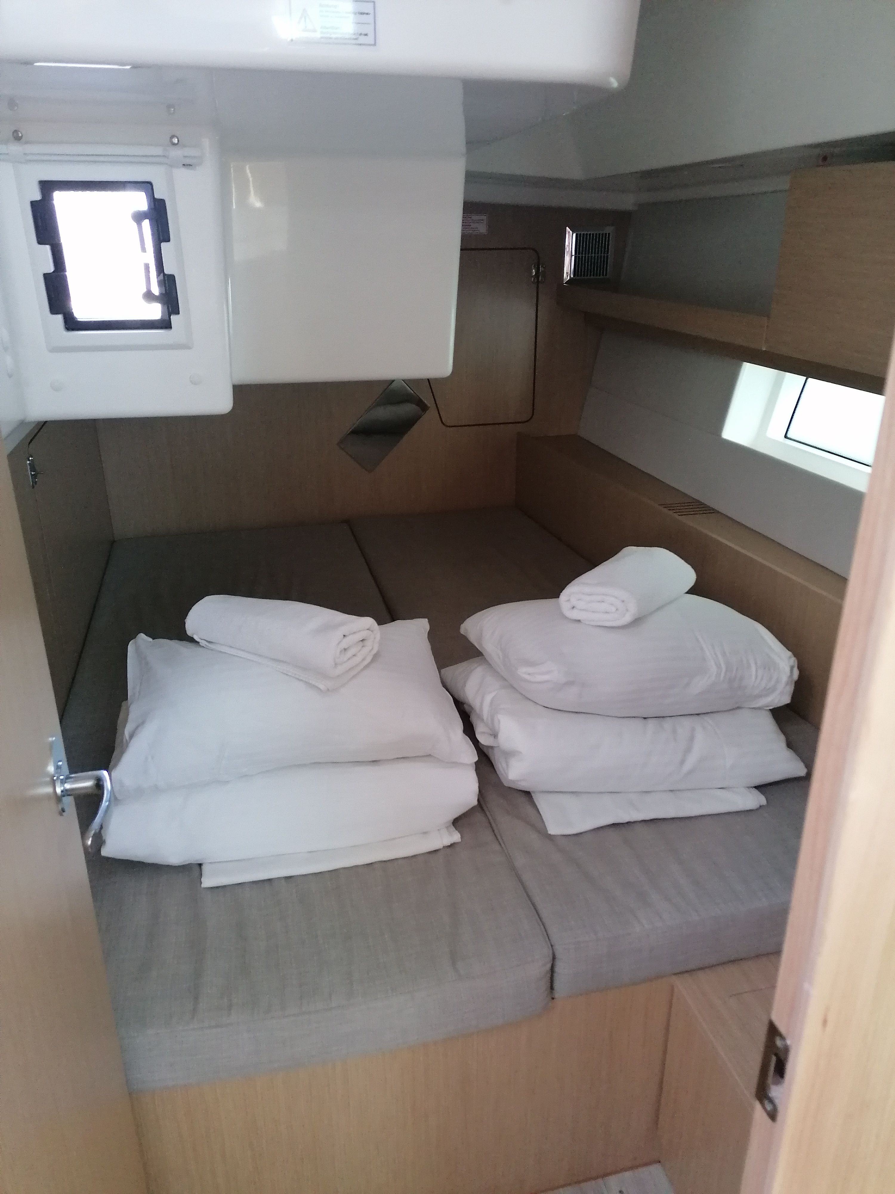 Bavaria Cruiser 46 | Val