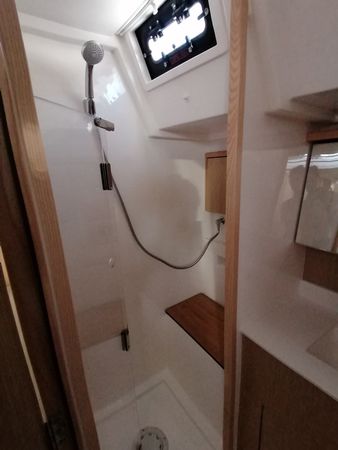 Bavaria Cruiser 46 | Val