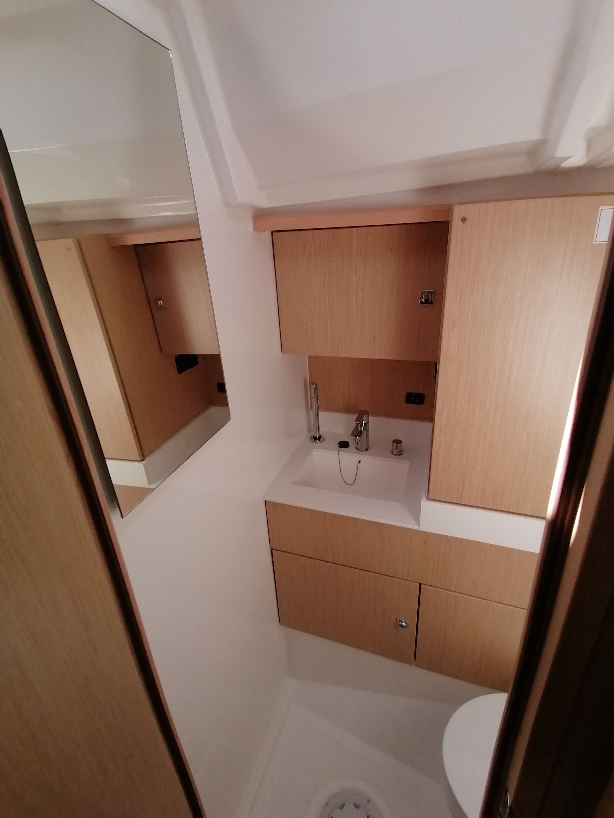 Bavaria Cruiser 46 | Val