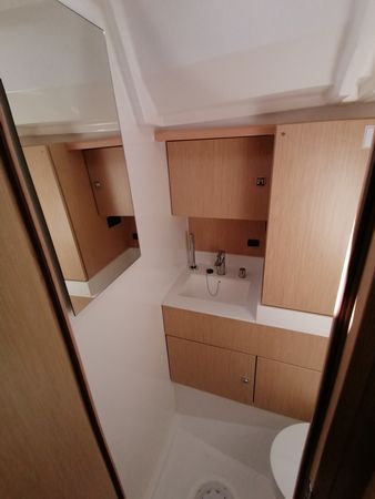 Bavaria Cruiser 46 | Val