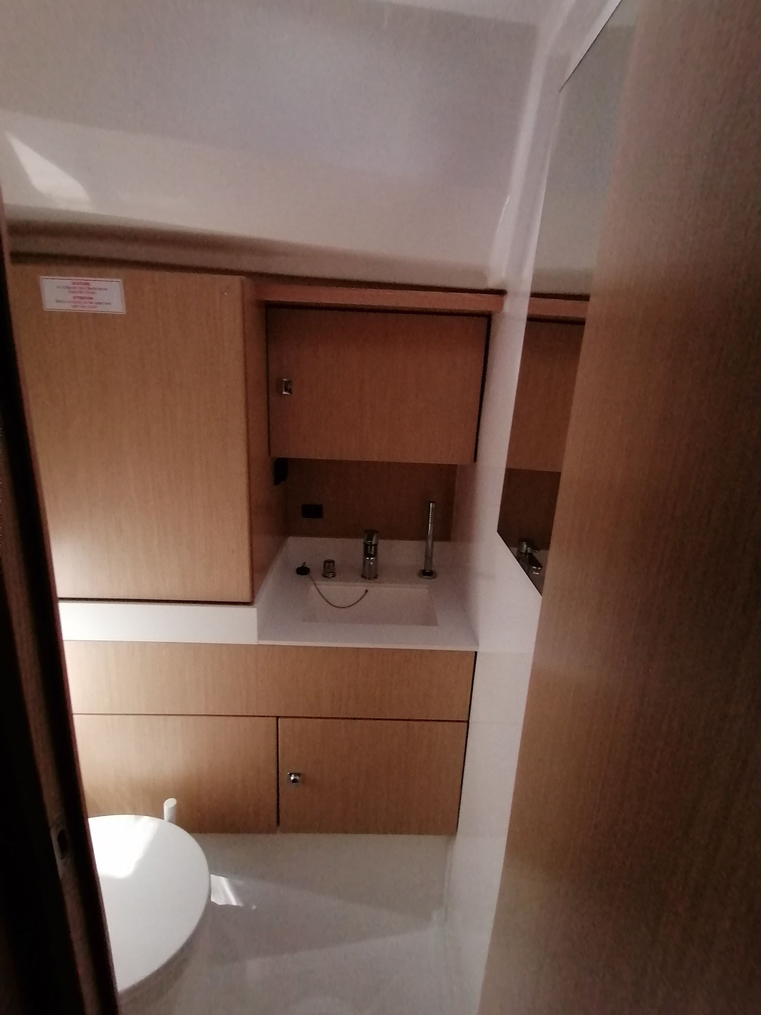 Bavaria Cruiser 46 | Val