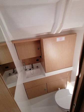 Bavaria Cruiser 46 | Val