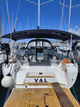 Bavaria Cruiser 46 | Val