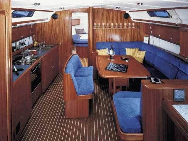 Bavaria 44 | Liberty