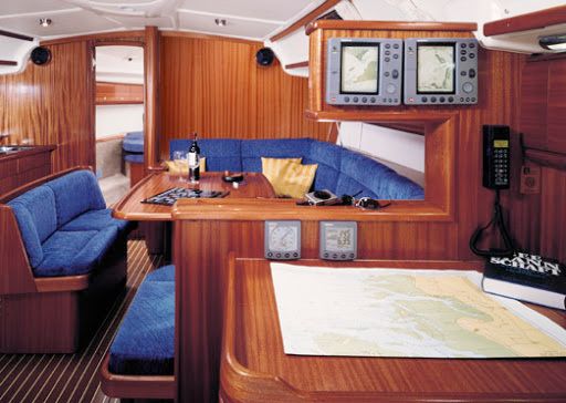 Bavaria 44 | Liberty