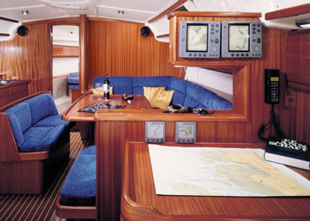 Bavaria 44 | Liberty