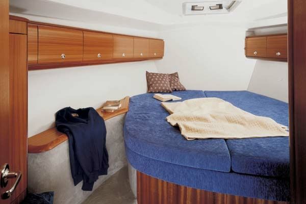 Bavaria 44 | Liberty