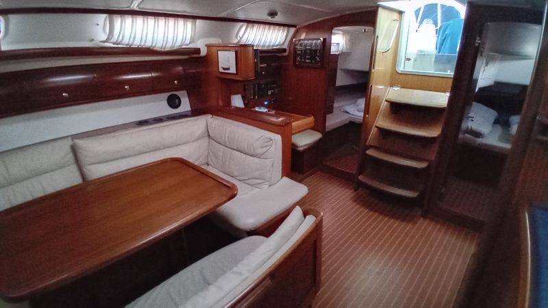 Bavaria 44 | Liberty